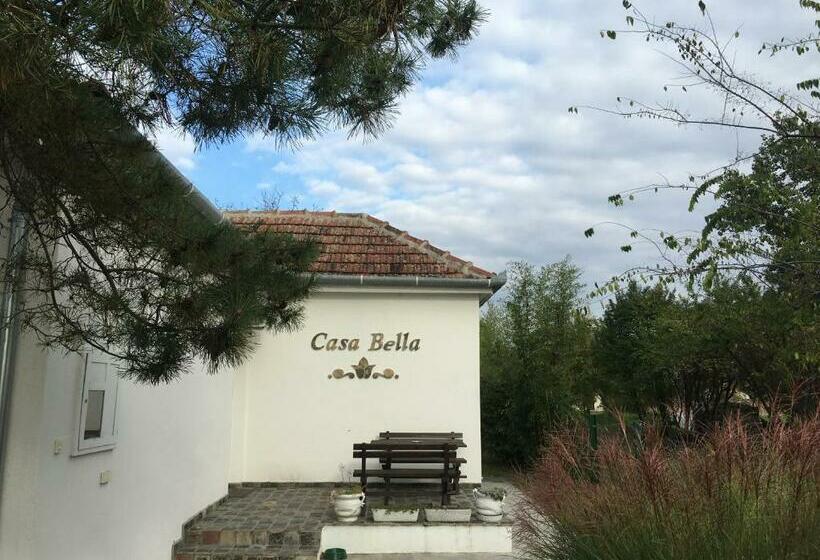 آپارتمان 2 خوابه, Casa Bella & Nova
