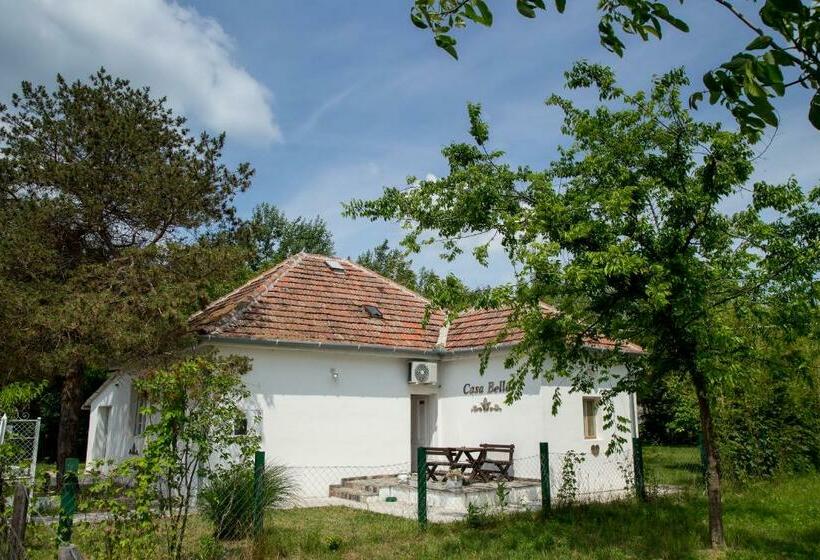 آپارتمان 2 خوابه, Casa Bella & Nova