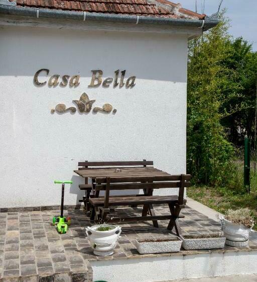 آپارتمان 2 خوابه, Casa Bella & Nova