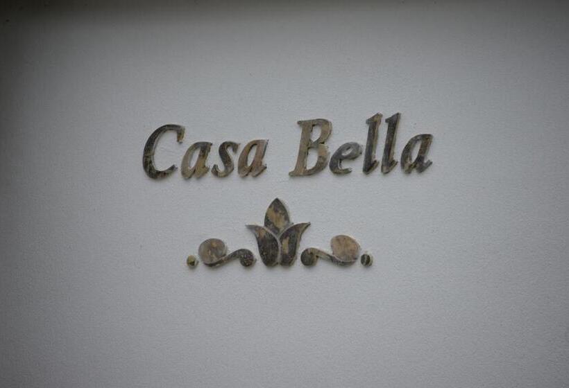 آپارتمان 2 خوابه, Casa Bella & Nova