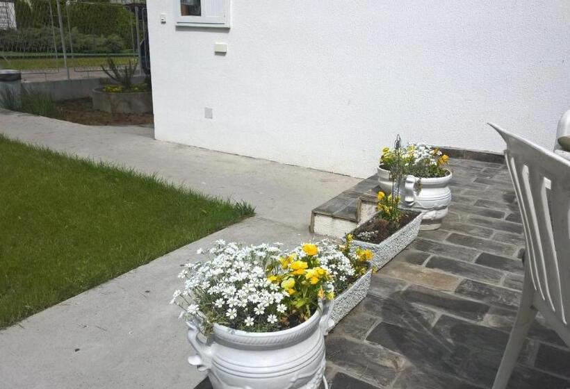 آپارتمان 2 خوابه, Casa Bella & Nova