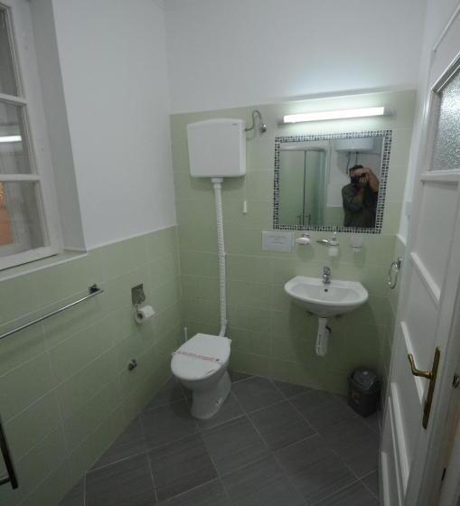 آپارتمان 2 خوابه, Casa Bella & Nova