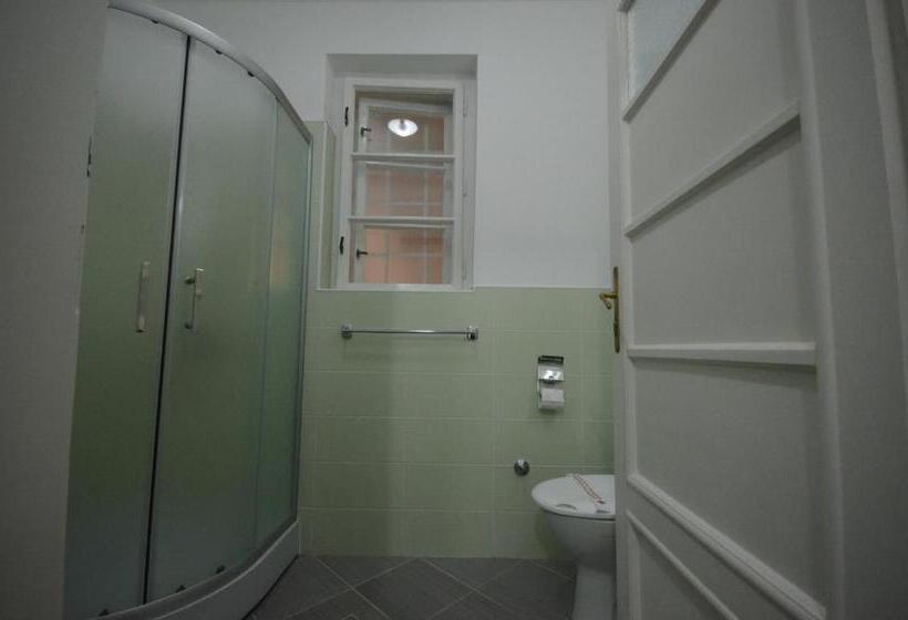 آپارتمان 2 خوابه, Casa Bella & Nova