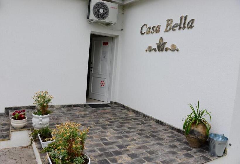 آپارتمان 2 خوابه, Casa Bella & Nova