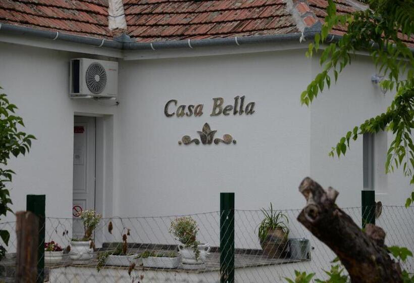 آپارتمان 2 خوابه, Casa Bella & Nova