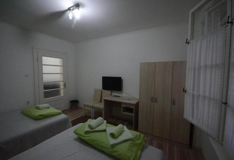 آپارتمان 2 خوابه, Casa Bella & Nova