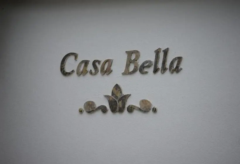 آپارتمان 1 خوابه, Casa Bella & Nova