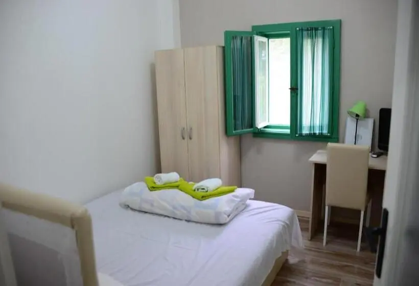 آپارتمان 1 خوابه, Casa Bella & Nova