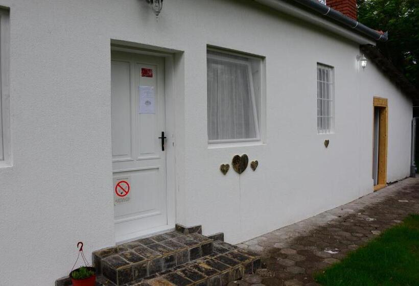 آپارتمان 1 خوابه, Casa Bella & Nova