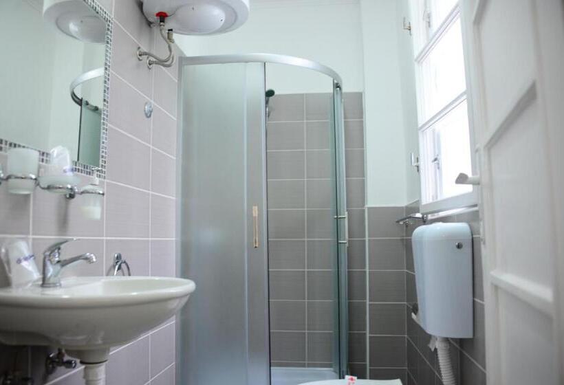 آپارتمان 1 خوابه, Casa Bella & Nova