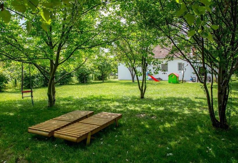 خانه 3 خوابه, Casa Bella & Nova