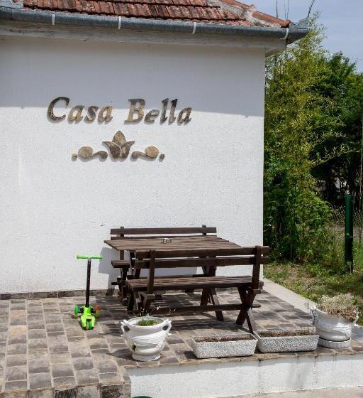 خانه 3 خوابه, Casa Bella & Nova