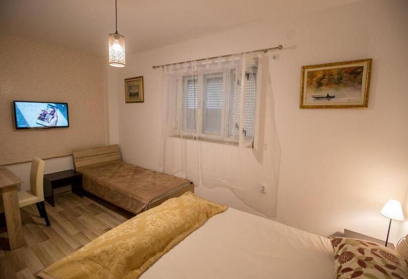 اتاق لوکس, Casa Bella & Nova