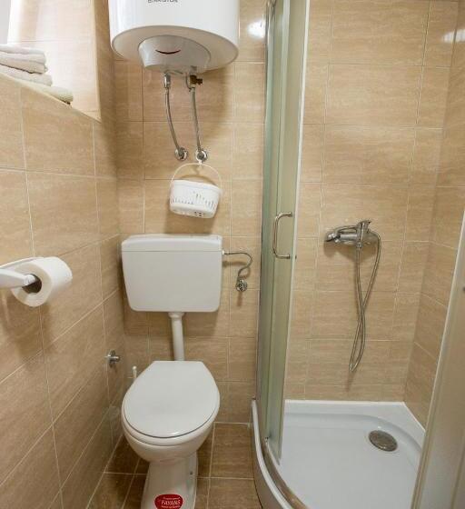 اتاق لوکس, Casa Bella & Nova