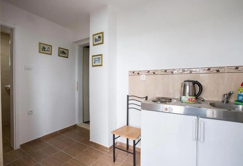 اتاق لوکس, Casa Bella & Nova