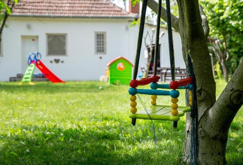 اتاق لوکس, Casa Bella & Nova