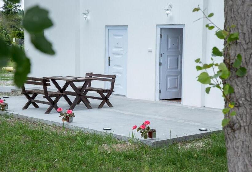 اتاق لوکس, Casa Bella & Nova