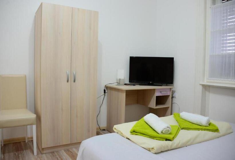 آپارتمان 2 خوابه, Casa Bella & Nova