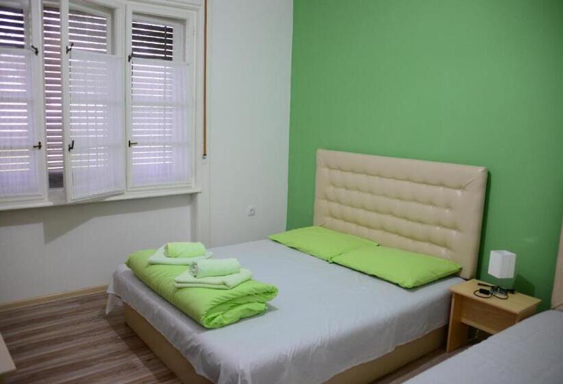 آپارتمان 2 خوابه, Casa Bella & Nova