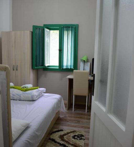 آپارتمان 1 خوابه, Casa Bella & Nova