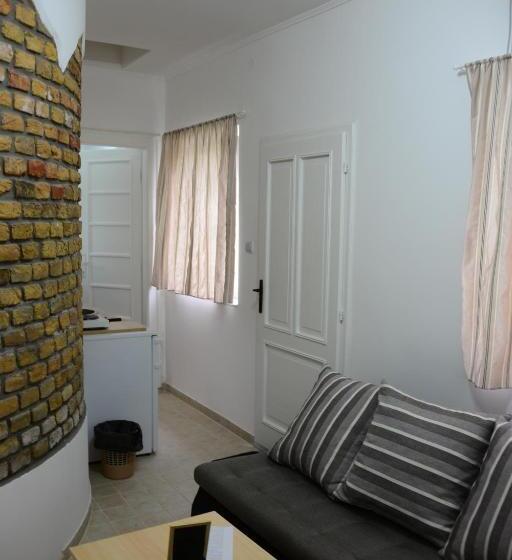 آپارتمان 1 خوابه, Casa Bella & Nova