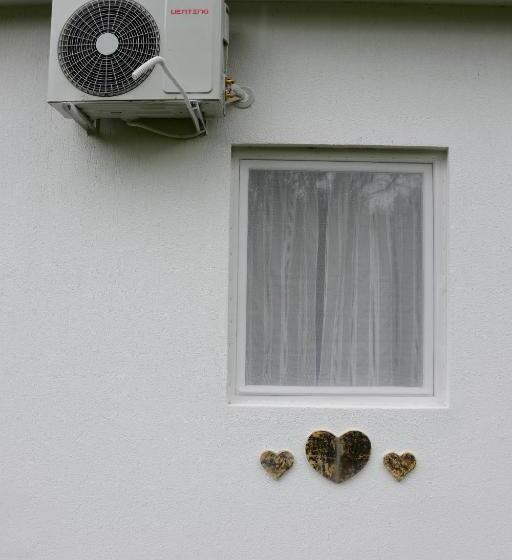 آپارتمان 1 خوابه, Casa Bella & Nova