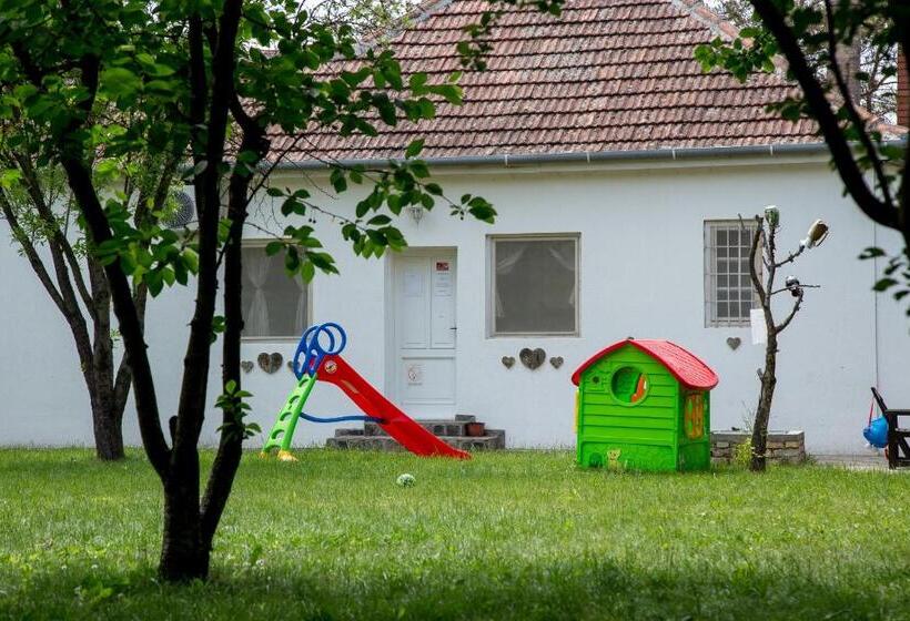 آپارتمان 1 خوابه, Casa Bella & Nova