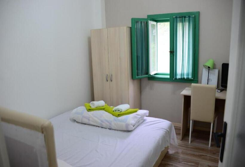 خانه 3 خوابه, Casa Bella & Nova