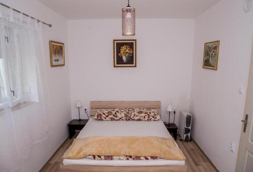 اتاق لوکس, Casa Bella & Nova