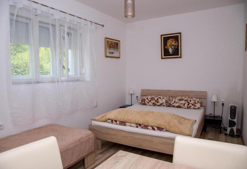 اتاق لوکس, Casa Bella & Nova