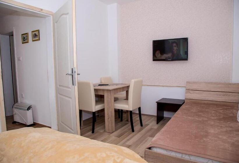 اتاق لوکس, Casa Bella & Nova