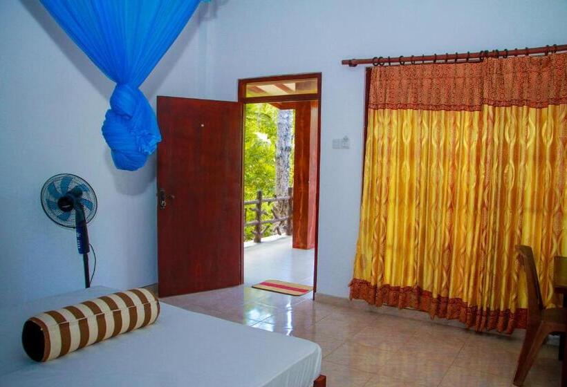 Номер Стандарт, Darshani Lodge