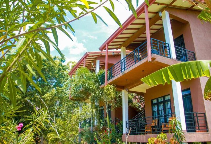 スタンダードトリプルルーム, Darshani Lodge