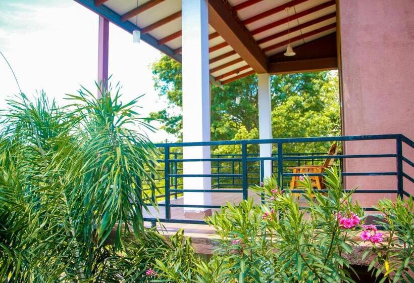 Номер Стандарт Трехместный, Darshani Lodge
