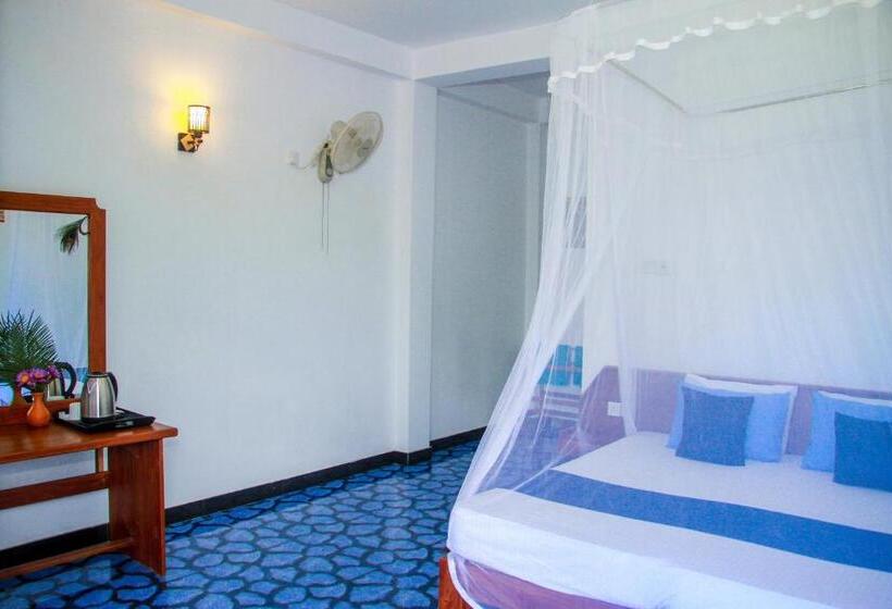 Номер Стандарт с Террасой, Darshani Lodge