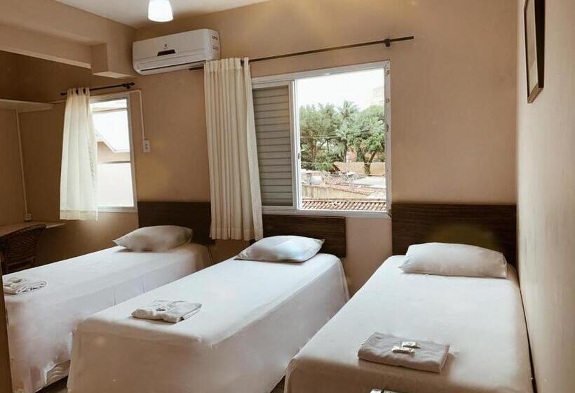 スイート, E Pousada Areia Da Praia