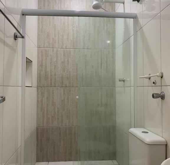 スイート, E Pousada Areia Da Praia