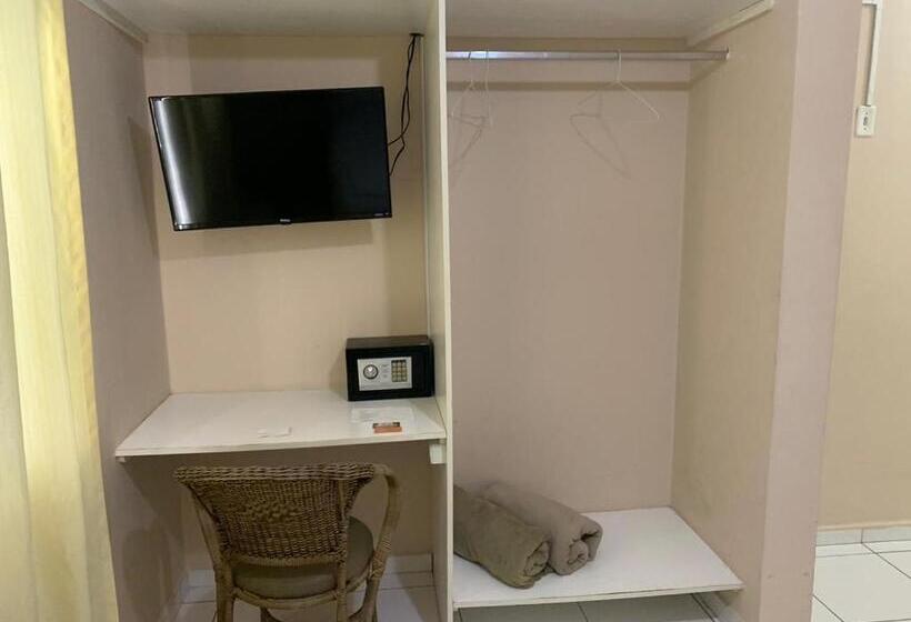 スイート, E Pousada Areia Da Praia