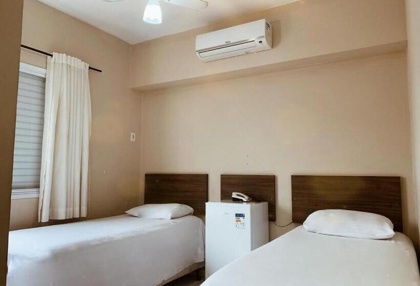 スイート, E Pousada Areia Da Praia