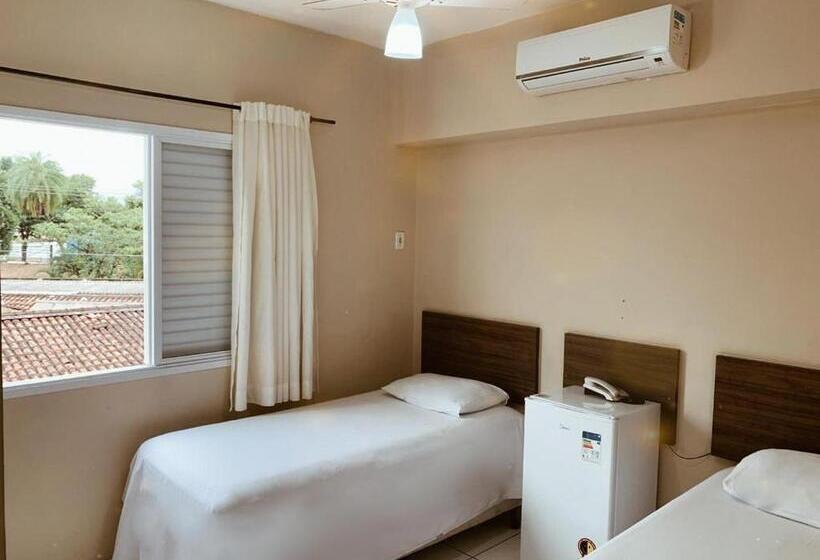 スイート, E Pousada Areia Da Praia