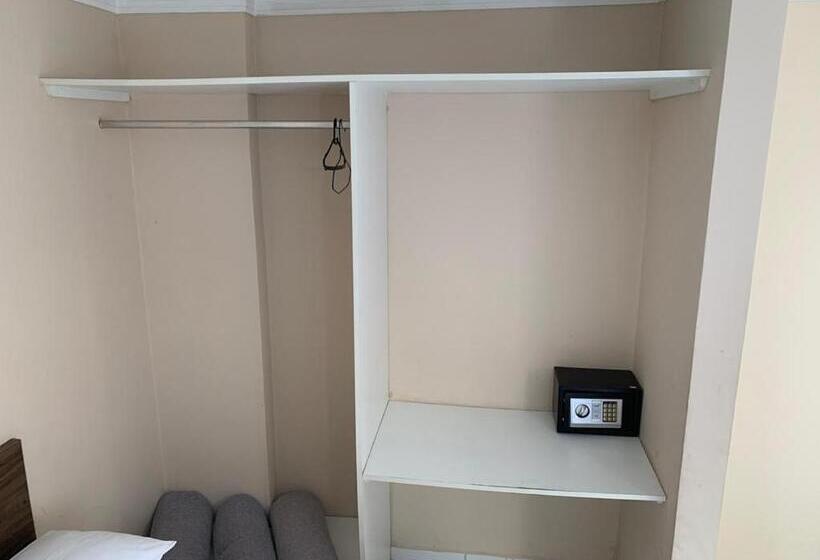 スイート（家族用）, E Pousada Areia Da Praia