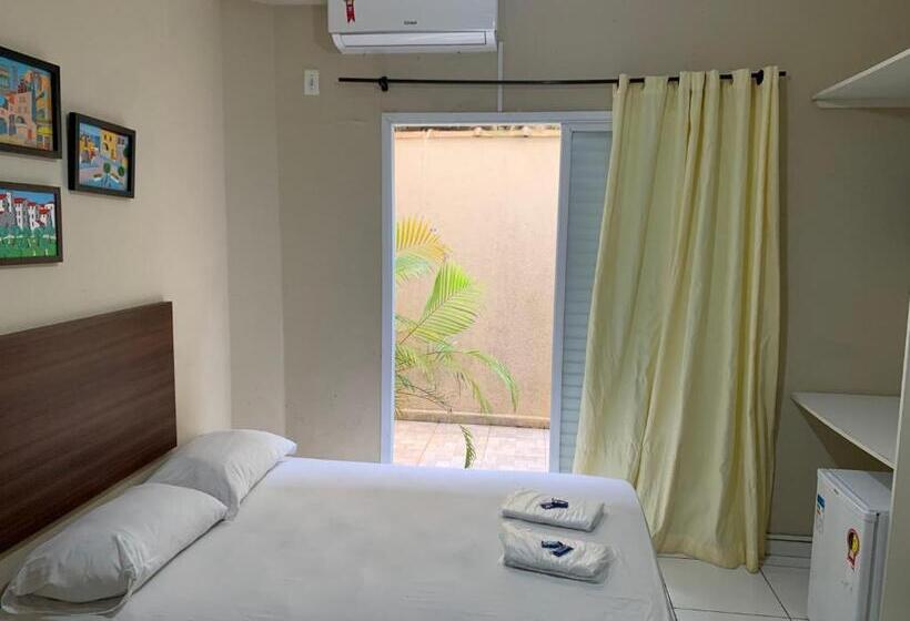 スイート（家族用）, E Pousada Areia Da Praia