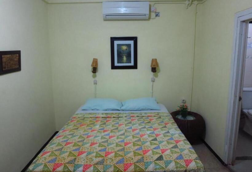 חדר סטנדרט, Enny S Guest House