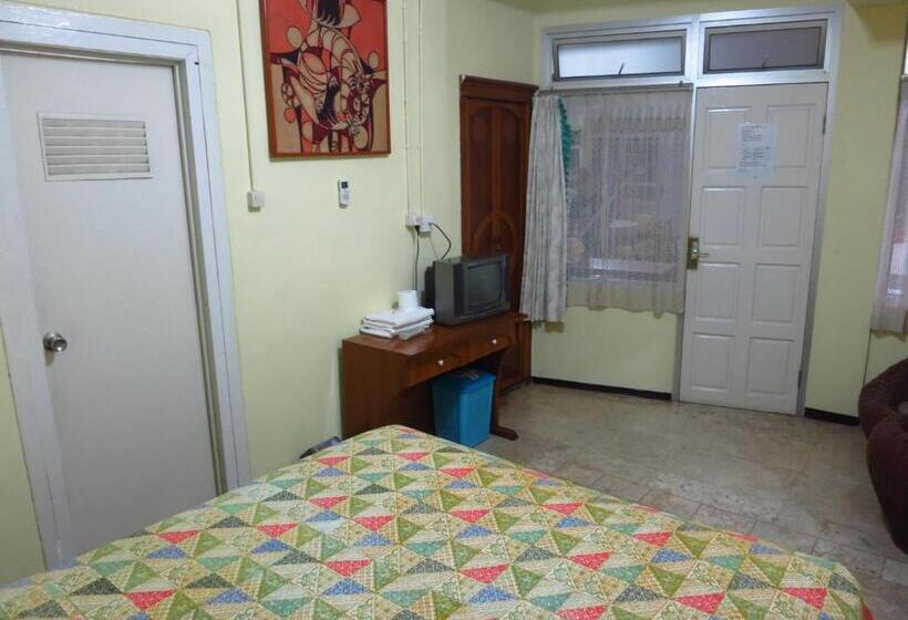 חדר סטנדרט, Enny S Guest House