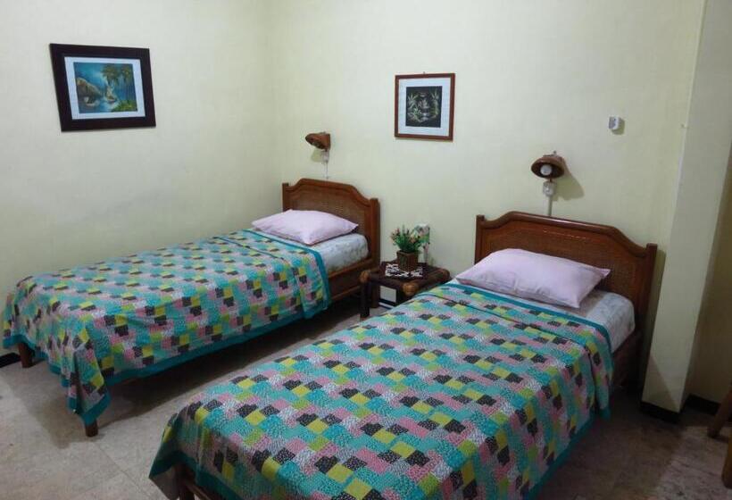 חדר סטנדרט, Enny S Guest House