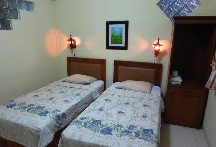 חדר סטנדרט, Enny S Guest House