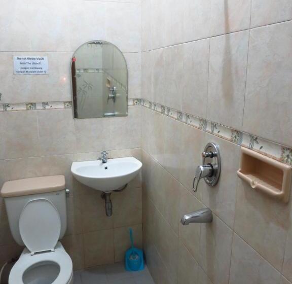 חדר סופריור, Enny S Guest House