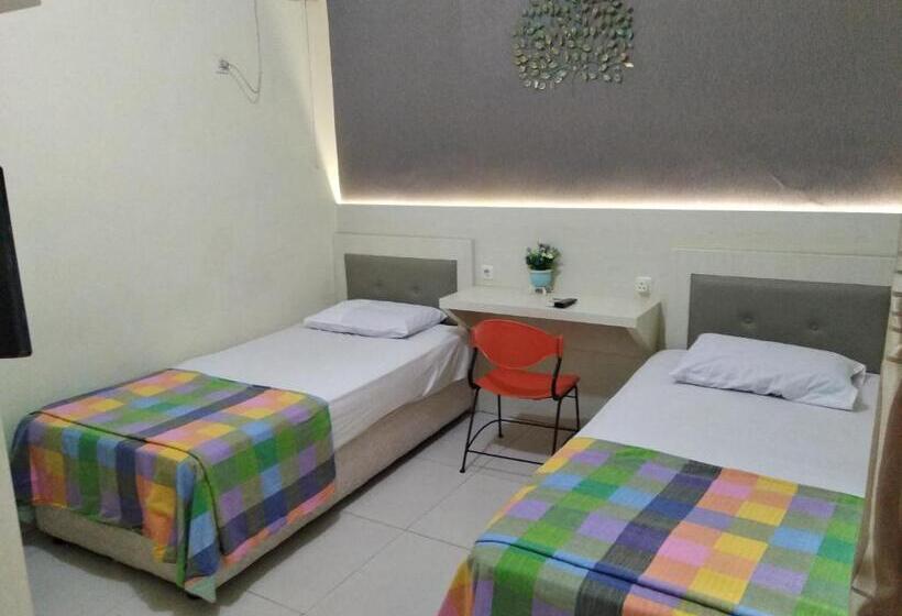 חדר סופריור, Enny S Guest House