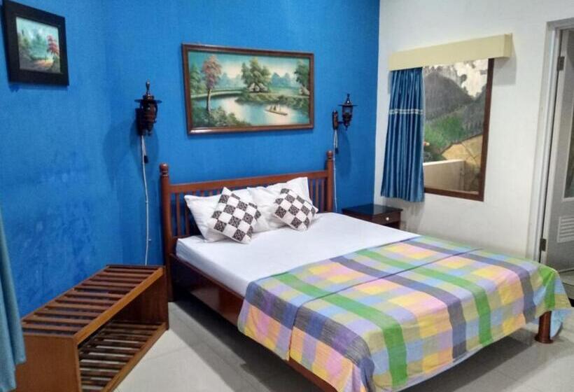 חדר סופריור, Enny S Guest House