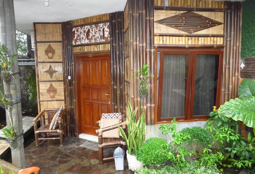 חדר דלוקס, Enny S Guest House